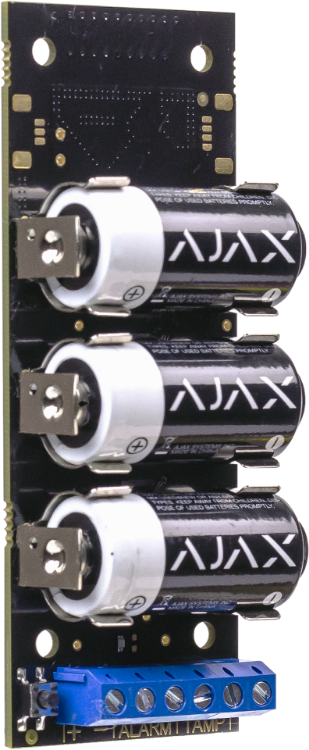 Picture of Liidestusmoodul Ajax Transmitter