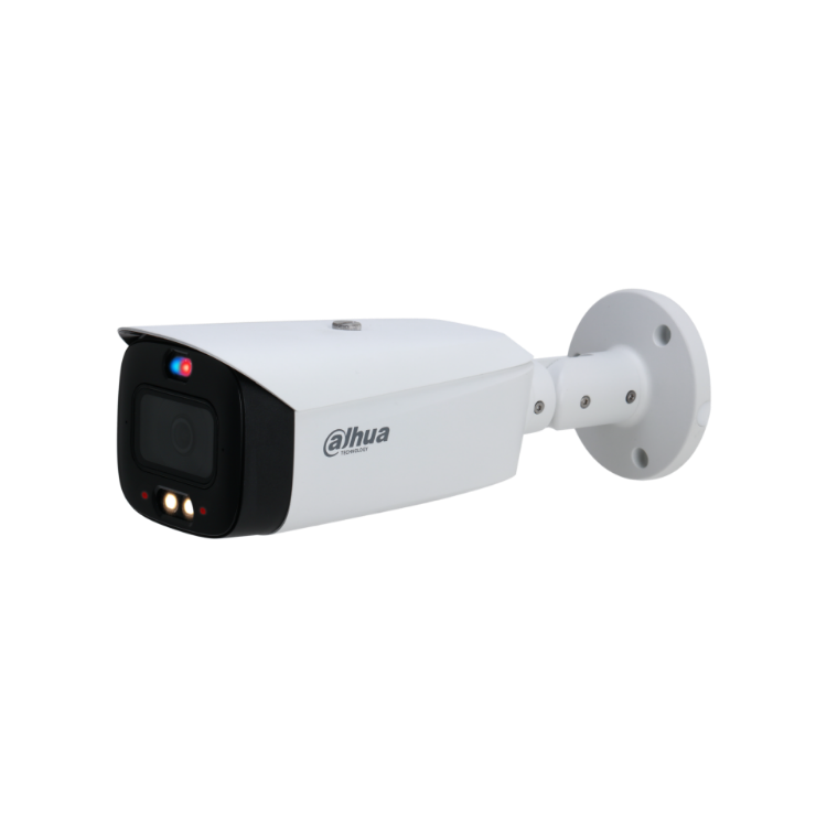 Pilt IP kaamera Dahua IPC-HFW3549T1-AS-PV 5MP