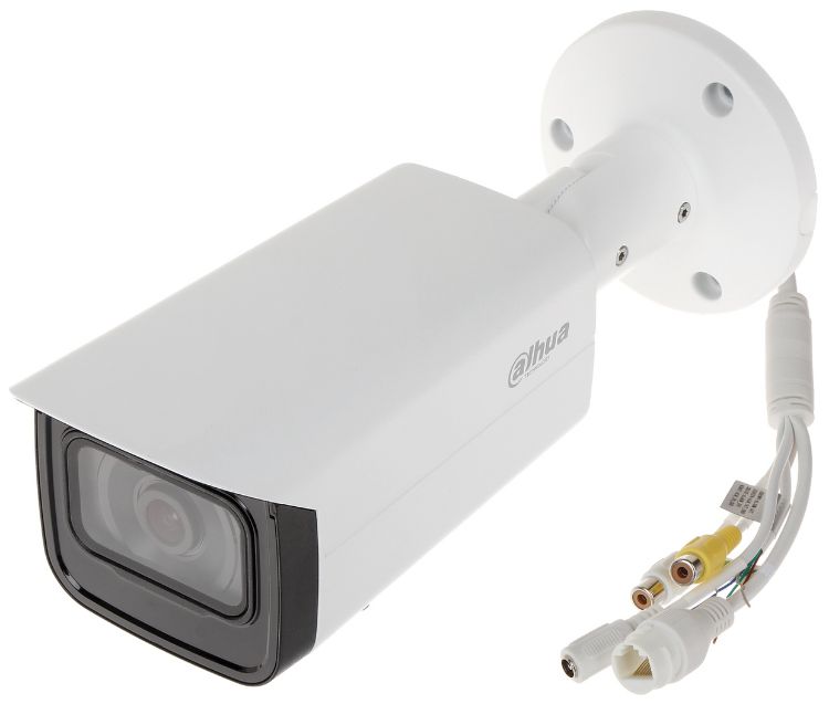 Pilt IP kaamera Dahua IPC-HFW5541T-ASE 5MP