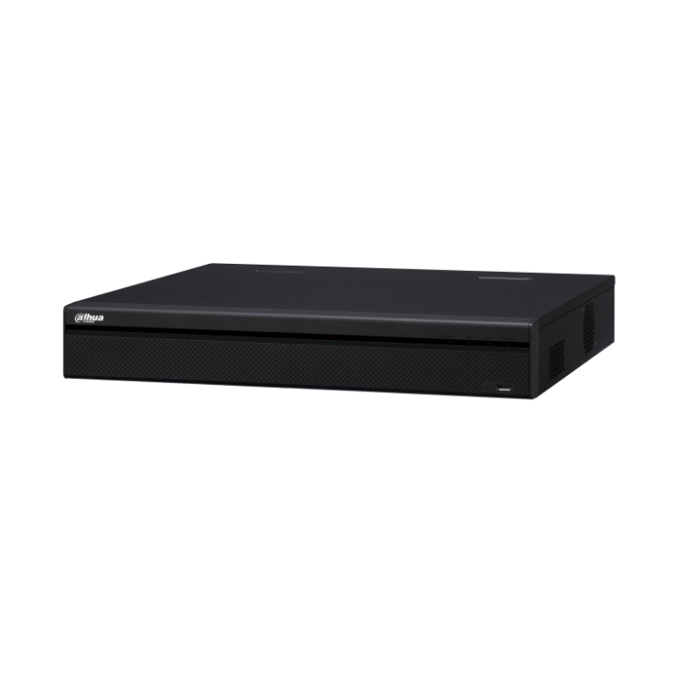 Pilt IP salvesti 32-ne Dahua NVR5432-4KS2