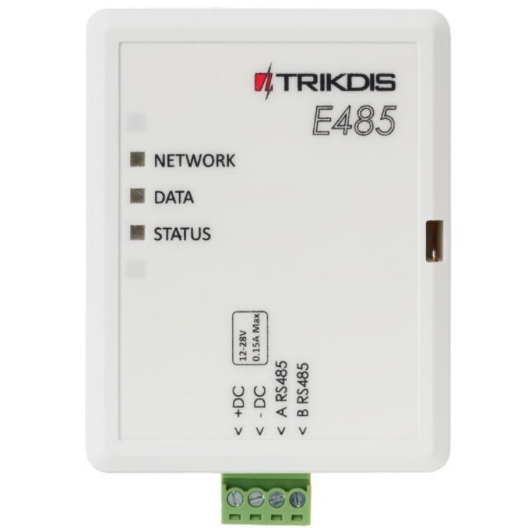 Picture of Trikdis TX-E485
