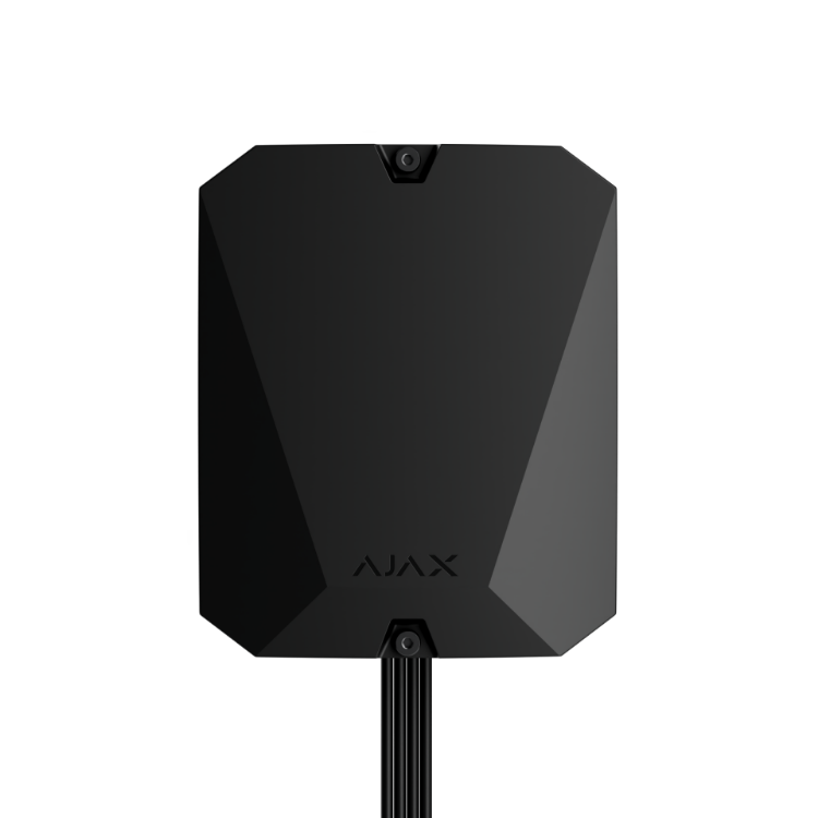 Picture of Ajax Hub Hybrid 2G black (Fibra)