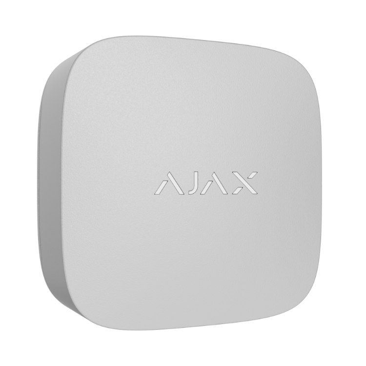 Picture of Ajax LifeQuality white