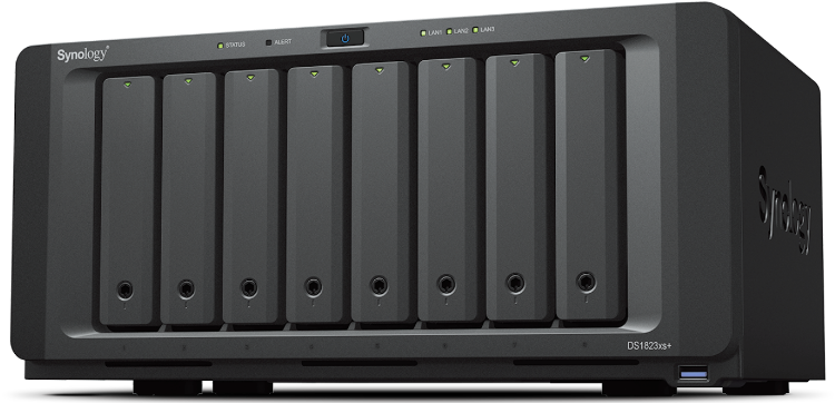 Picture of Synology DiskStation DS1823xs+