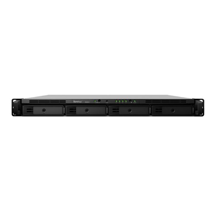 Picture of Synology RackStation RS820+