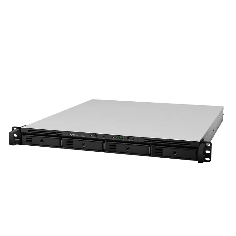 Picture of Synology RackStation RS820RP+