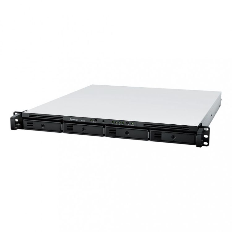 Picture of Synology RackStation RS822RP+