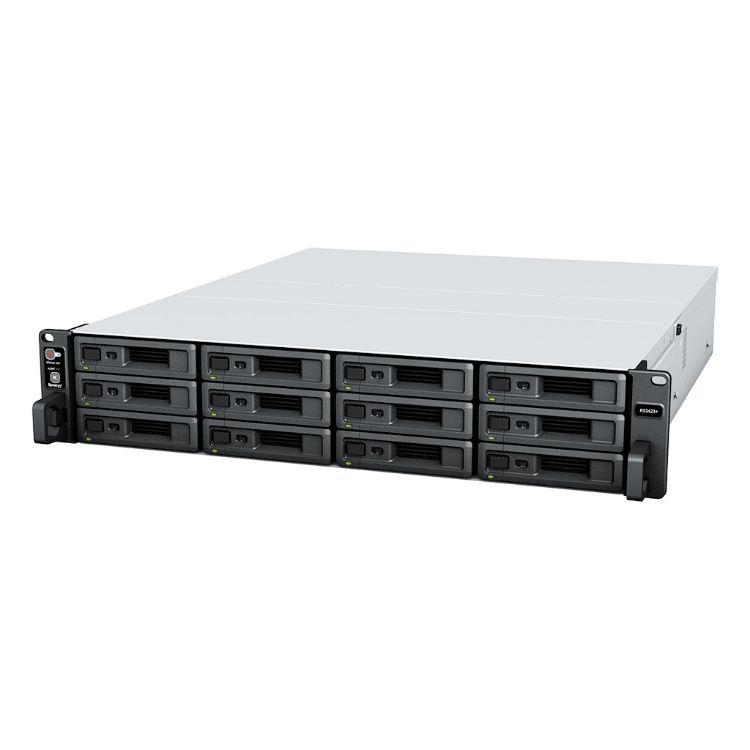 Picture of Synology RackStation RS2423+