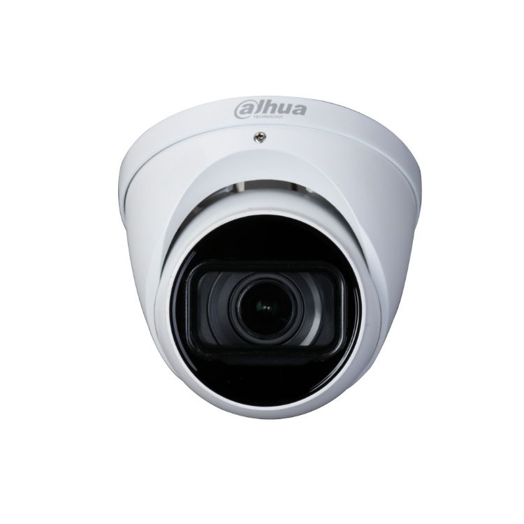 Picture of Dahua CVI kaamera HAC-HDW2501T-Z-A-S2 5MP