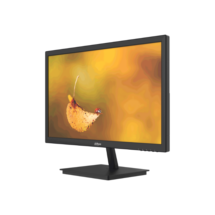 Picture of Dahua 22" FHD monitor mõeldud 24/7 tööks LM22-L200