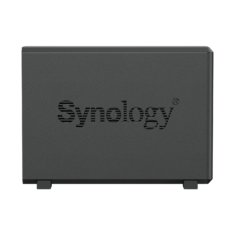 Pilt Synology DiskStation DS124 (NAS) 1xSATA, 1xRJ45