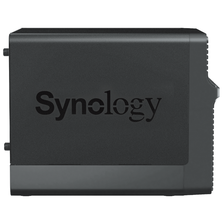 Pilt Synology DiskStation DS423 (NAS) 4xSATA, 2xRJ45