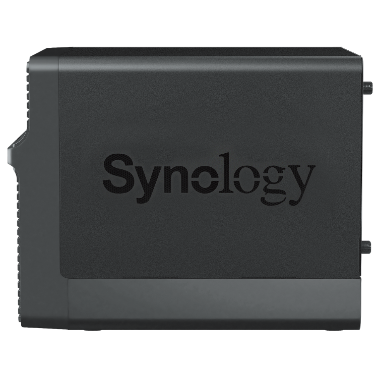 Pilt Synology DiskStation DS423 (NAS) 4xSATA, 2xRJ45