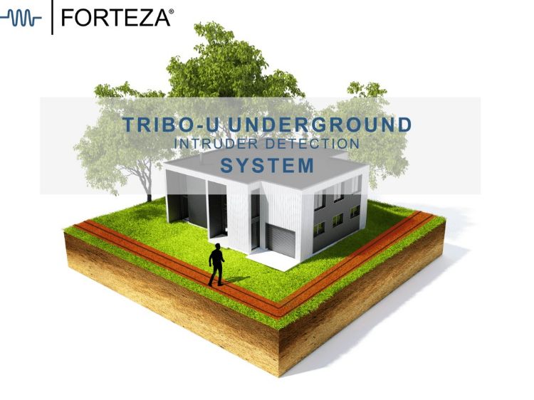 Pilt Kontroller Forteza TRIBO-U (2)