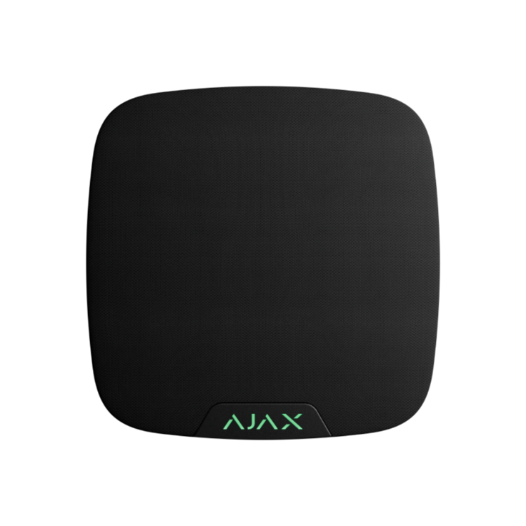 Pilt Kõneseade Ajax SpeakerPhone (must)